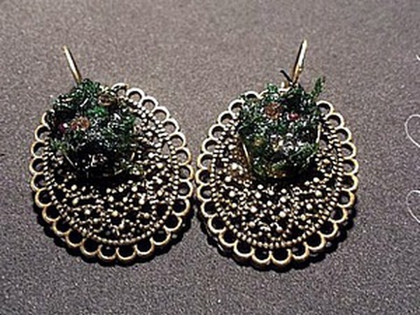 Мастер-класс по эпоксидной смоле - Дата: 20 февраля 2016 2016 ...