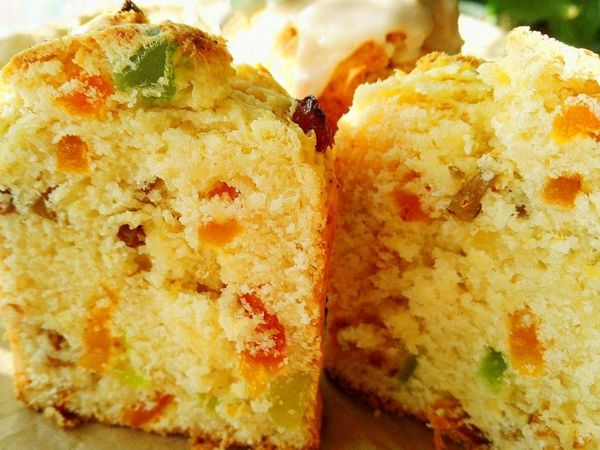 Кулич шафранный с изюмом, цукатами. Пасха готовимся!!! | Ярмарка Мастеров - ручная работа, handmade
