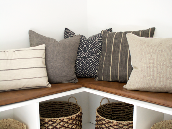 Установка треног для освещения