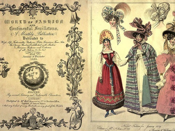 Мода ушедшей эпохи: шляпки, прически и другие важные мелочи в гардеробе модниц начала 19 века | Ярмарка Мастеров - ручная работа, handmade