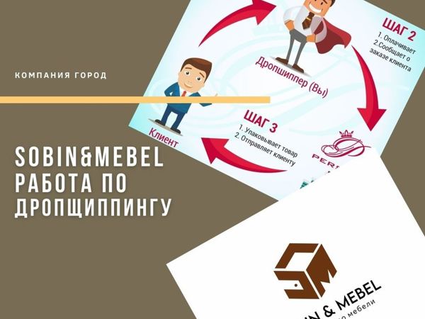 Схема по Дропшиппингу!! | Ярмарка Мастеров - ручная работа, handmade