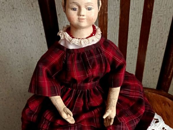 Моя Изанна | Ярмарка Мастеров - ручная работа, handmade