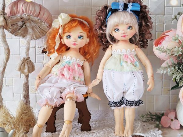 Куклы, пупсы, аксессуары - купить недорого в интернет-магазине ВОТОНЯ