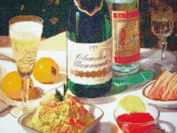 Новый год не за горами! | Ярмарка Мастеров - ручная работа, handmade