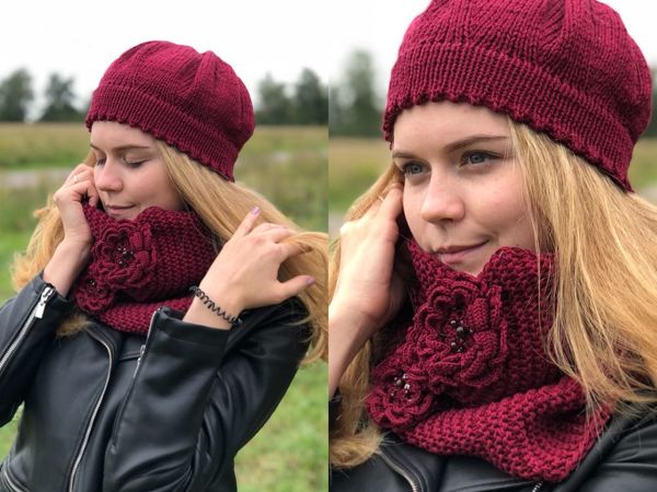 Ваша покупка — мой подарок ШАПКА! | Ярмарка Мастеров - ручная работа, handmade