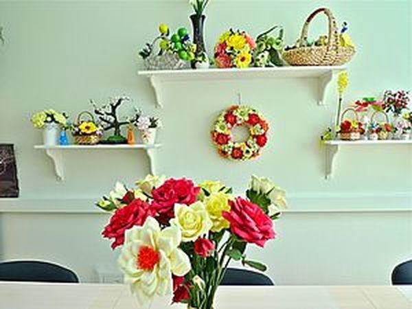 Открытие собственной студии лепки | Ярмарка Мастеров - ручная работа, handmade