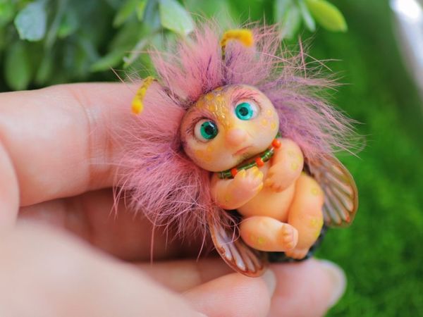 Ореховый жужик | Ярмарка Мастеров - ручная работа, handmade