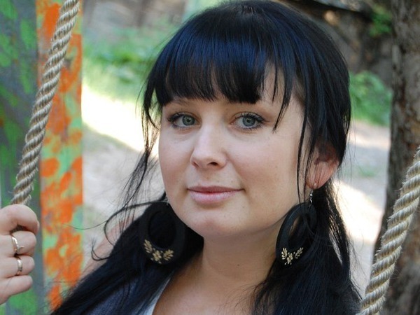 Яна Лыжина: «В работе доверяю интуиции и своему верному помощнику – сантиметровой ленте» | Ярмарка Мастеров - ручная работа, handmade