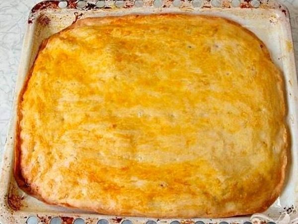 Пирог пресный с грибами. Готовим сами !!! | Ярмарка Мастеров - ручная работа, handmade