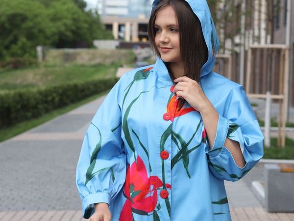 Мой Первый опыт уличной фотосессии! | Ярмарка Мастеров - ручная работа, handmade