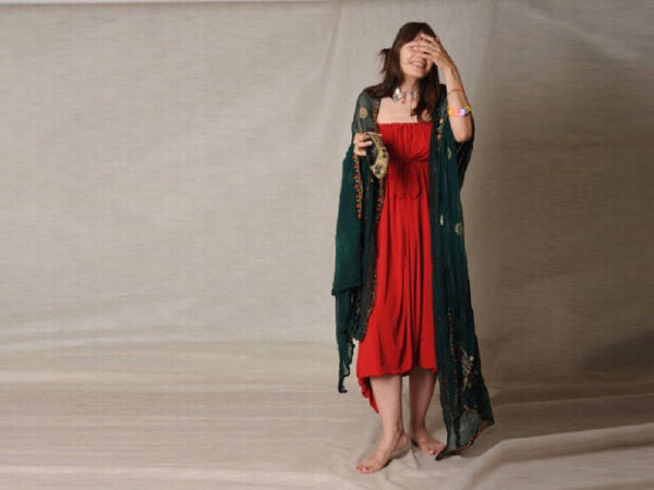 Чудо-платье Emami: как сшить и как носить?