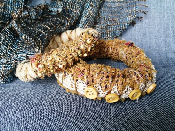 Итоги 2019... Браслеты | Ярмарка Мастеров - ручная работа, handmade