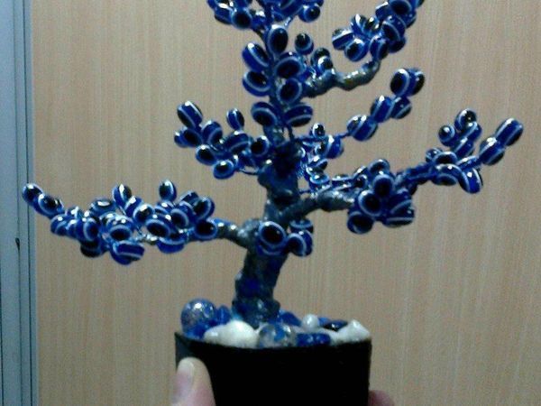 Новая работа. Глазики | Ярмарка Мастеров - ручная работа, handmade