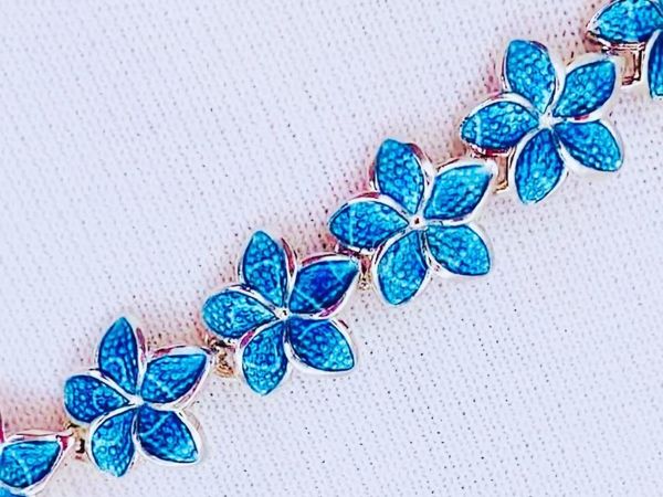 Браслет серебряный в наличии | Ярмарка Мастеров - ручная работа, handmade