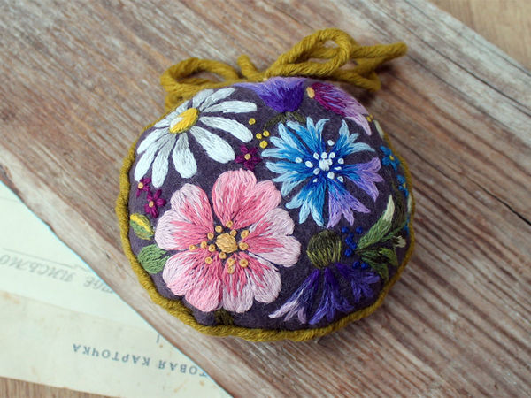 Неожиданный подарок | Ярмарка Мастеров - ручная работа, handmade