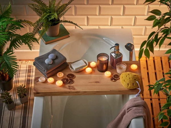 Чек-лист: Как сделать салонный SPA-сеанс дома | Ярмарка Мастеров - ручная работа, handmade Чек-лист: Как сделать салонный SPA-сеанс дома | Ярмарка Мастеров - ручная работа, handmade