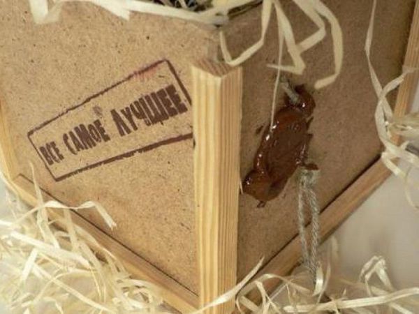 Все хвастаются,а я что - хуже, что ли? | Ярмарка Мастеров - ручная работа, handmade