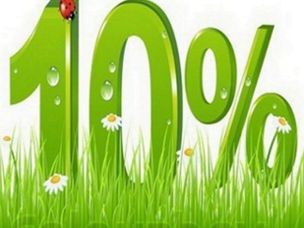 Скидка 10% на Готовые работы по 31 июля включительно! | Ярмарка Мастеров - ручная работа, handmade