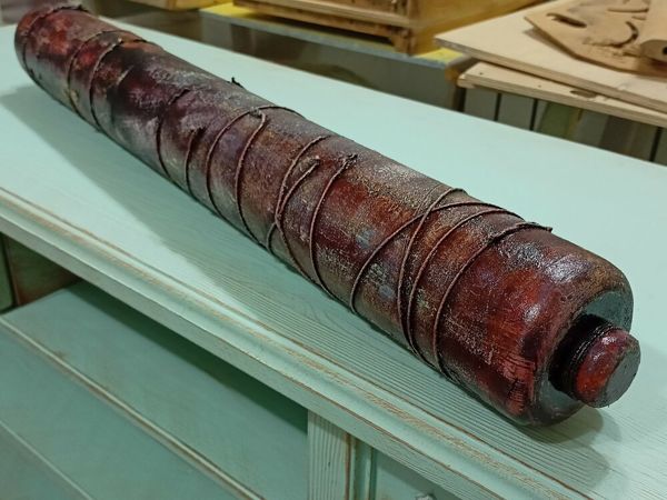 Магические тубусы для Тайны | Ярмарка Мастеров - ручная работа, handmade Магические тубусы для Тайны | Ярмарка Мастеров - ручная работа, handmade