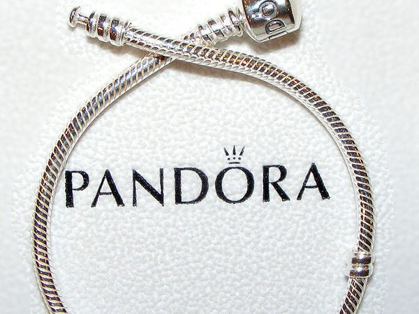 Нашла Клад! Четыре фирменных браслета Pandora | Ярмарка Мастеров - ручная работа, handmade
