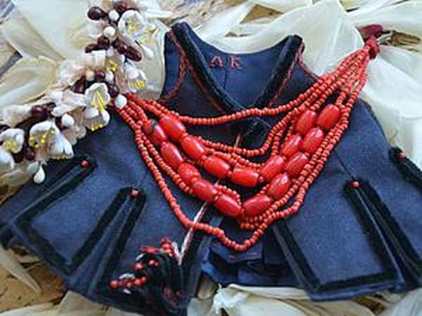 Соломия - сердце моё | Ярмарка Мастеров - ручная работа, handmade