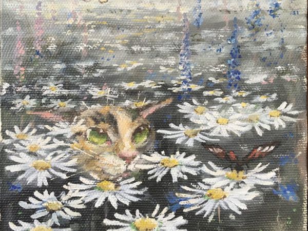 Скоро будет эксклюзив! | Ярмарка Мастеров - ручная работа, handmade