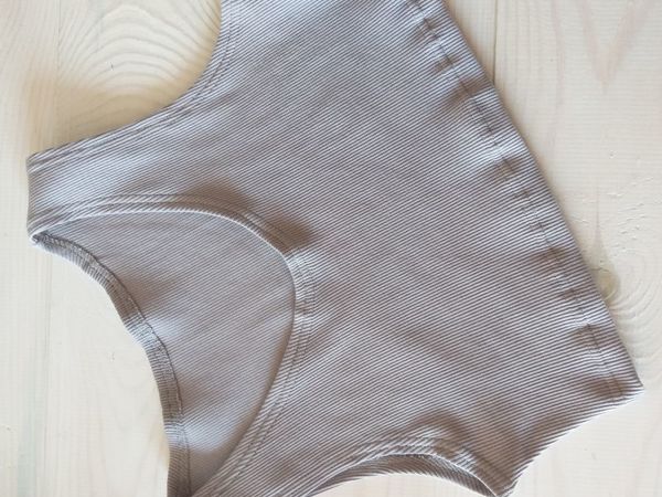 Пошив кроп-топа своими руками | Ярмарка Мастеров - ручная работа, handmade