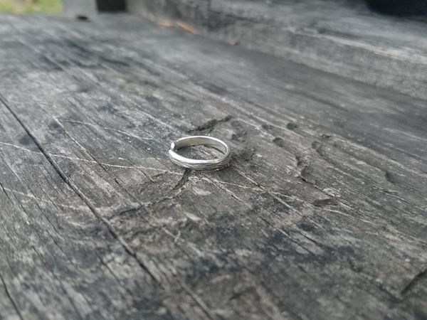 Пайка кольца из серебра | Ярмарка Мастеров - ручная работа, handmade