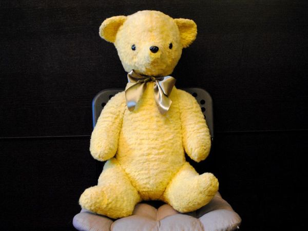 Реставрация игрушек в нашей мастерской | Ярмарка Мастеров - ручная работа, handmade