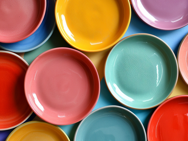 Глазурь и безопасность: почему яркая керамика может быть опасной | Ярмарка Мастеров - ручная работа, handmade