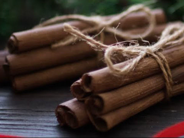 Make Cinnamon Sticks From Marshmallow Clay | Livemaster - handmade