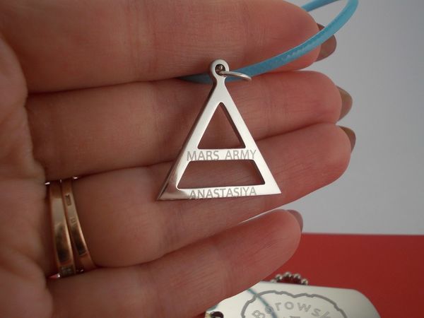 Триада 30 STM