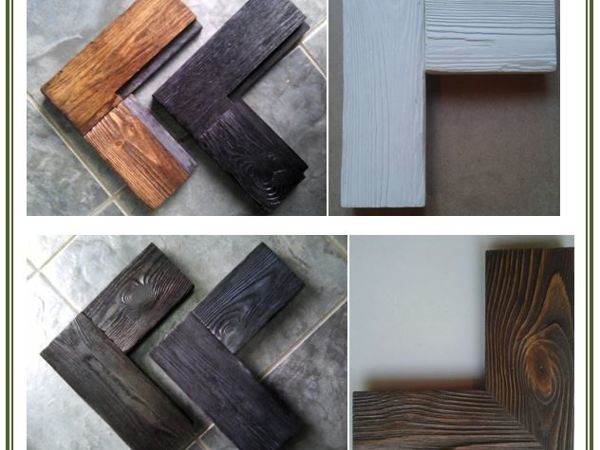 Немного о брашировании древесины | Ярмарка Мастеров - ручная работа, handmade