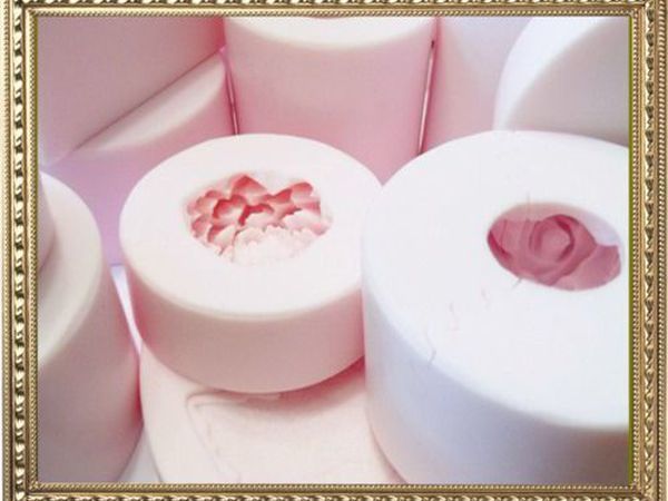 Формы из нашего силикона! | Ярмарка Мастеров - ручная работа, handmade