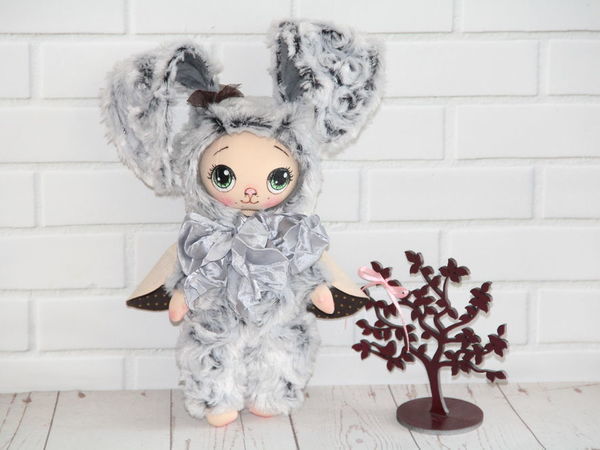 Анонс на новинку у Машуши! | Ярмарка Мастеров - ручная работа, handmade