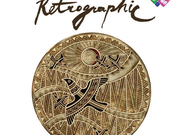 Выставка нашей студии Retrographic | Ярмарка Мастеров - ручная работа, handmade