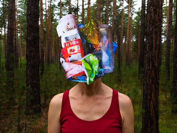 What Will Remain After Me? Russian Artist Launched Photo Project That Makes You Think | Livemaster - handmade
