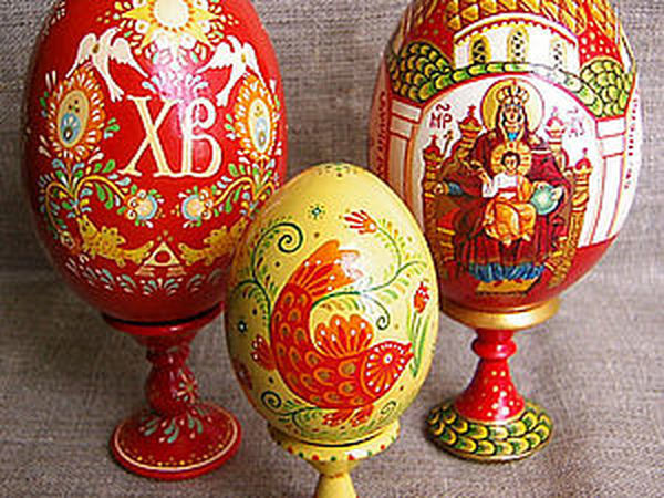Готовимся к Пасхе: делаем крашенки | Ярмарка Мастеров - ручная работа, handmade