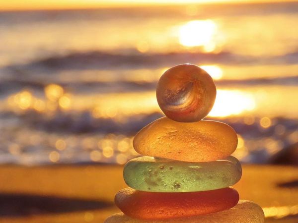 Photographer Built Business Project On Ordinary Glass Pieces: Seems Like We Underestimated These Pebbles | Livemaster - handmade Photographer Built Business Project On Ordinary Glass Pieces: Seems Like We Underestimated These Pebbles | Livemaster - handmade