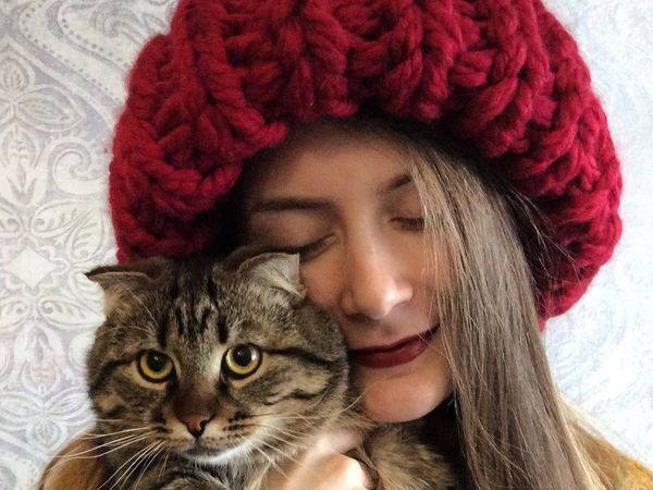 Рождественская ярмарка Добра ладошку в помощь кошкам, попавшим в беду | Ярмарка Мастеров - ручная работа, handmade