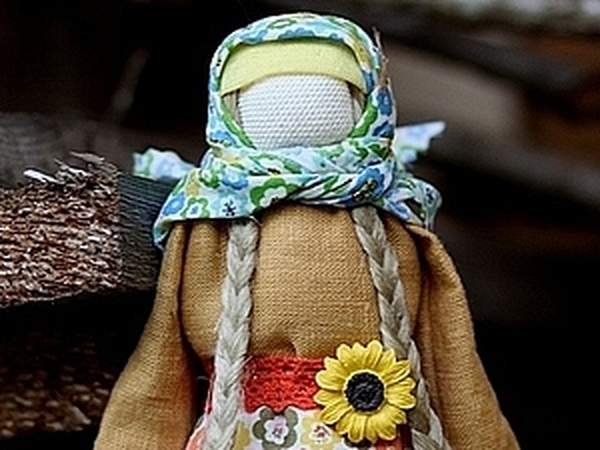 Розыгрыш куколки для подписчиков!!! | Ярмарка Мастеров - ручная работа, handmade