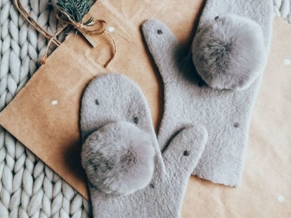 Зимний конкурс коллекций от магазина MOLE | Ярмарка Мастеров - ручная работа, handmade