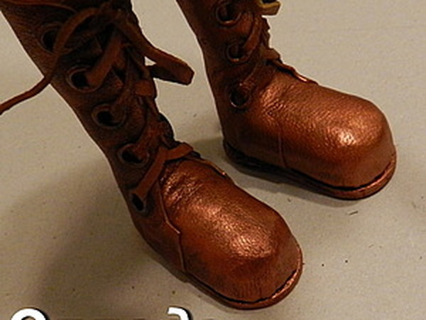 Этапы производства классической обуви ручной работы