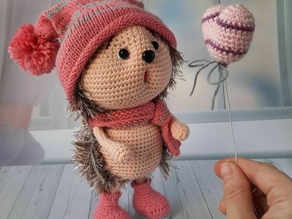 Игрушки не только для детей | Ярмарка Мастеров - ручная работа, handmade