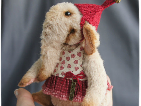 Веселая Барбара. | Ярмарка Мастеров - ручная работа, handmade