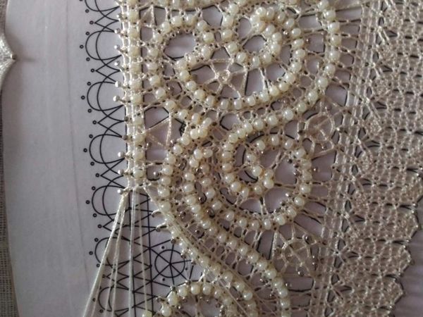 Как правильно ухаживать за кружевом | Ярмарка Мастеров - ручная работа, handmade