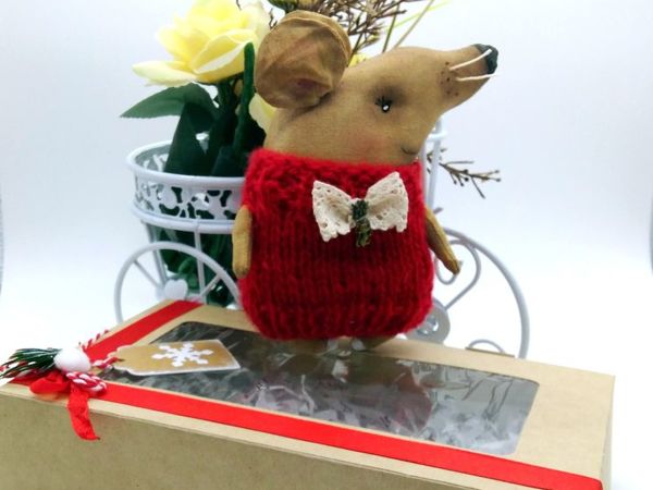 Новость из магазина игрушек | Ярмарка Мастеров - ручная работа, handmade