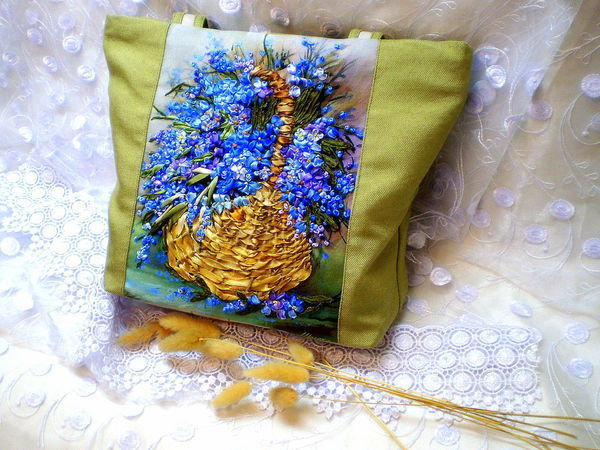 Новинка на романтическом аукционе. | Ярмарка Мастеров - ручная работа, handmade