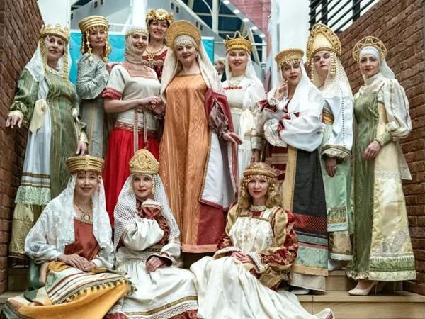 Распродажа коллекции «Русь» | Ярмарка Мастеров - ручная работа, handmade