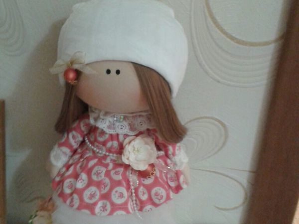 В новом доме! | Ярмарка Мастеров - ручная работа, handmade